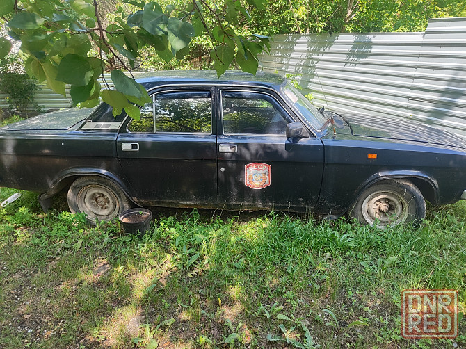 газ 3102 волга 2.4 мт, 1991, 200 000 км Донецк - изображение 4