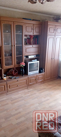 Продажа 1 ком квартиры Калининский район Донецк - изображение 1