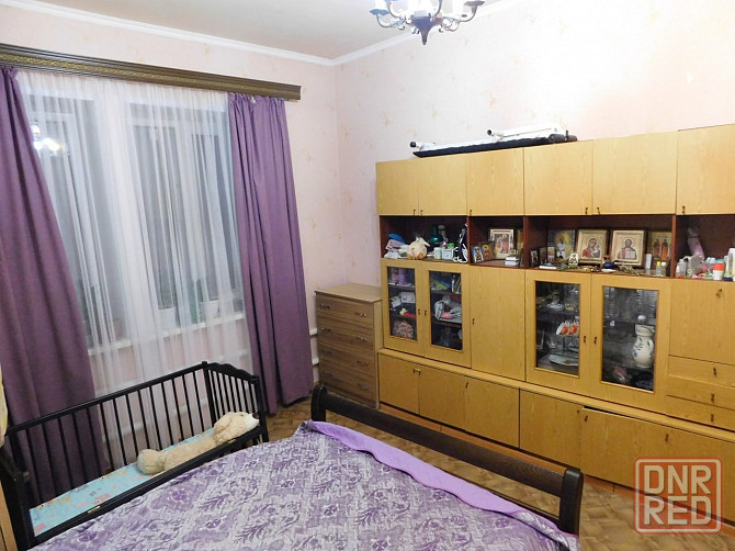 Продается 2-х кв на земле в районе Контура Донецк - изображение 9