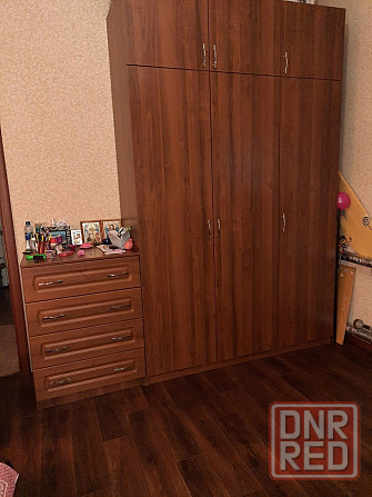 Продается 2-х кв на земле в районе Контура Донецк - изображение 1