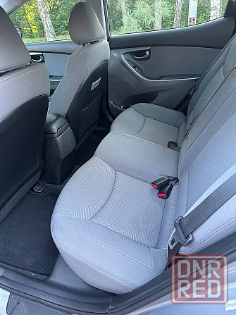 Hyundai Elantra 2014 1.8 at Донецк - изображение 6