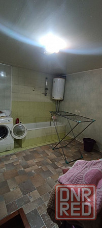Продам дом в г. Донецке, Ленинский р--н. ул Дачная Донецк - изображение 4