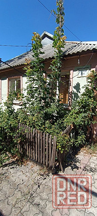 Продам дом в г. Донецке, Ленинский р--н. ул Дачная Донецк - изображение 1