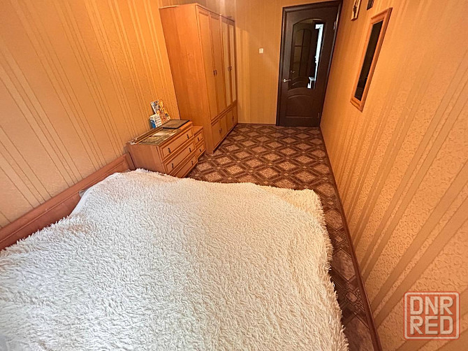 Аренда 2х Комнатной Квартиры в Калининском Районе - Покровский Рынок - Вода По Графику - Wi Fi Донецк - изображение 3