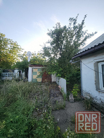 Продам дом в Буденновском р-не Донецк - изображение 1