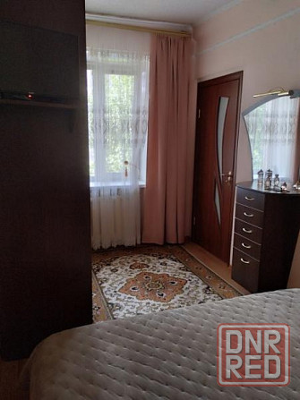 Продажа 3-х ком Покровский храм Донецк - изображение 3