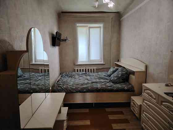 Продажа 3к. квартиры, ул.Саянская ,Куйбышевский район, Азотный Донецк