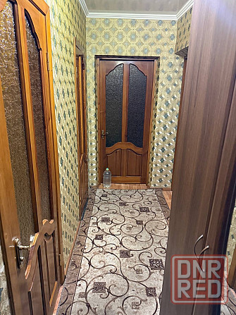 Продажа 3к. квартиры, ул.Саянская ,Куйбышевский район, Азотный Донецк - изображение 6