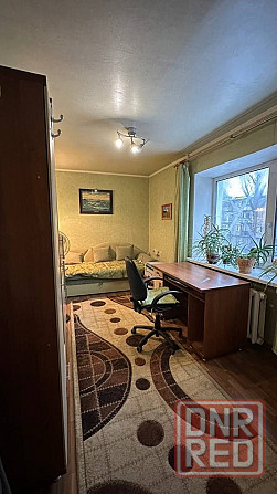 2 комнатная квартира пр. Партизанский Донецк - изображение 7