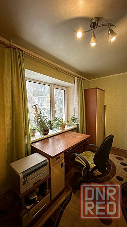 2 комнатная квартира пр. Партизанский Донецк - изображение 6