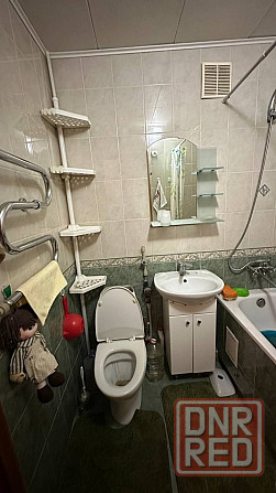 2 комнатная квартира пр. Партизанский Донецк - изображение 8