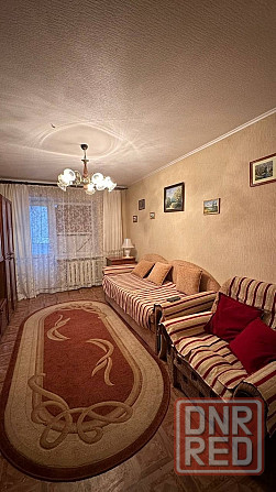 2 комнатная квартира пр. Партизанский Донецк - изображение 9