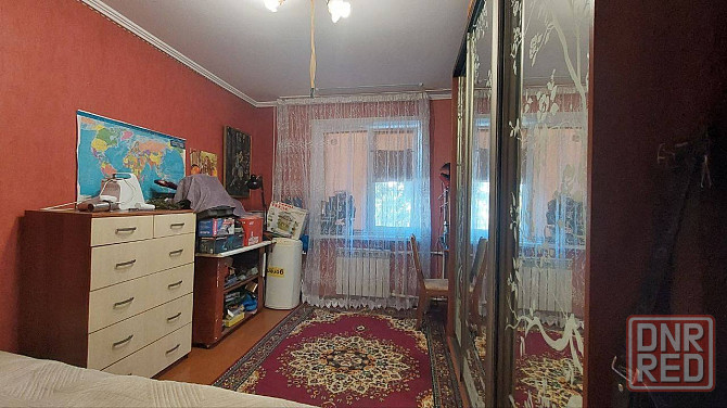 3 -х комнатная квартира Мариуполь - изображение 7