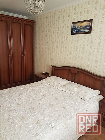 Собственник! Продам 2-х комнатную квартиру в Калининском районе Донецк - изображение 4