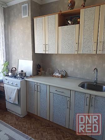 Собственник! Продам 2-х комнатную квартиру в Калининском районе Донецк - изображение 6