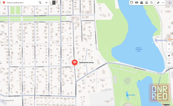 Топ локация, улица Дубравная! Гостиница Прага. Дом 450м2. 8 соток земли. Донецк - изображение 7