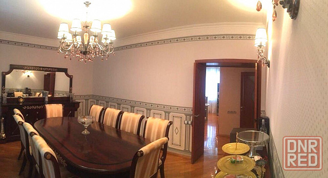 Топ локация, улица Дубравная! Гостиница Прага. Дом 450м2. 8 соток земли. Донецк - изображение 4