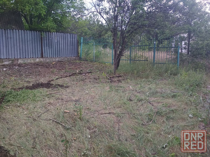 Продажа дачного участка в Ленинском районе, садоводческое товарищество "Родник". Участок 6 соток. Донецк - изображение 1