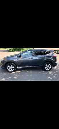 Rav 4 Донецк