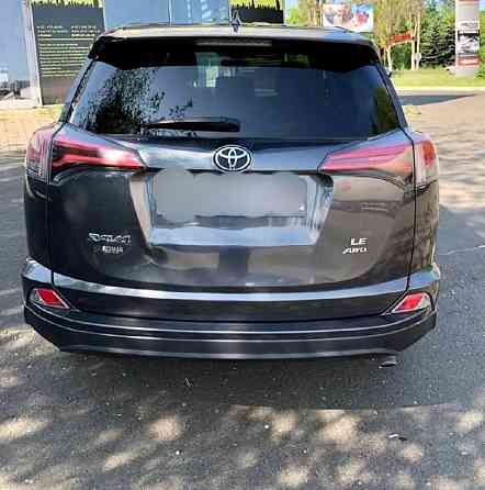 Rav 4 Донецк
