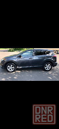 Rav 4 Донецк - изображение 4