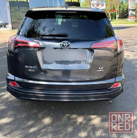 Rav 4 Донецк - изображение 2