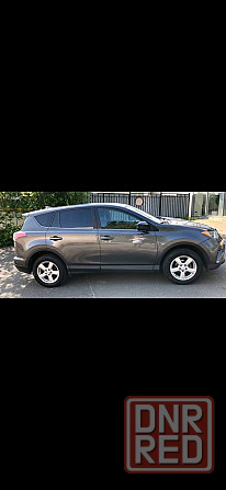 Rav 4 Донецк - изображение 3