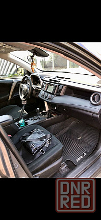 Rav 4 Донецк - изображение 5