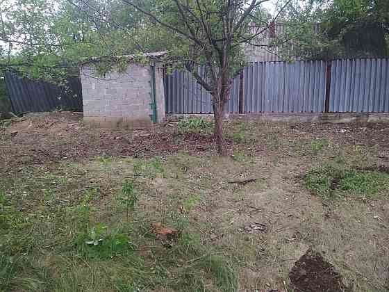 Продажа дачного участка в Ленинском районе, садоводческое товарищество "Родник". Донецк