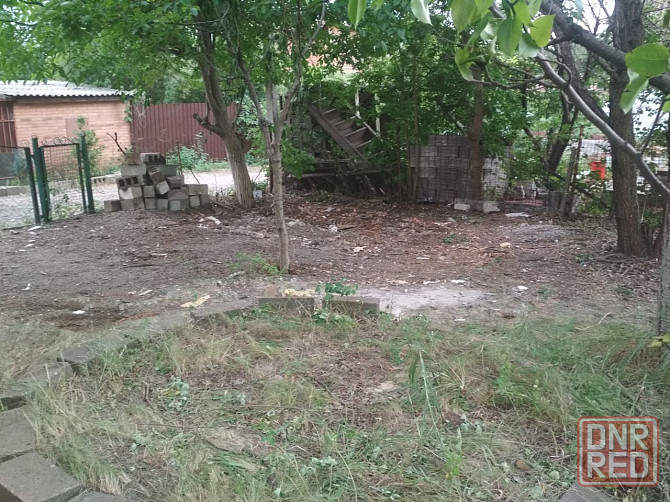 Продажа дачного участка в Ленинском районе, садоводческое товарищество "Родник". Донецк - изображение 2