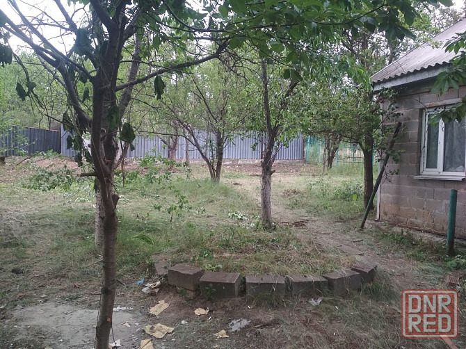 Продажа дачного участка в Ленинском районе, садоводческое товарищество "Родник". Донецк - изображение 3
