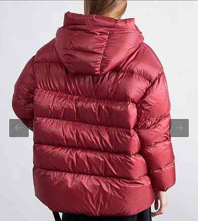 Пуховик Max Mara The Cube Донецк