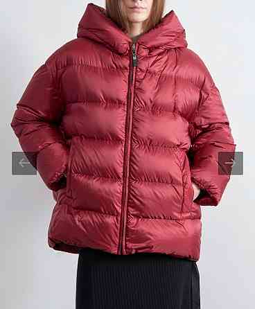 Пуховик Max Mara The Cube Донецк