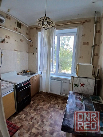 Сдаётся 2 комн квартира в Левобережном районе (парк Веселка) Мариуполь - изображение 5