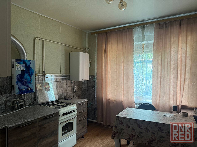 Продам 2к квартиры ул.Замоскворечная, Кировском р-н Донецк - изображение 3