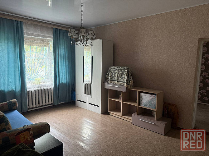 Продам 2к квартиры ул.Замоскворечная, Кировском р-н Донецк - изображение 1