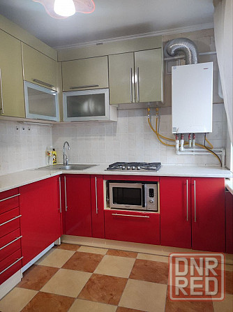 Продается квартира Мариуполь - изображение 2