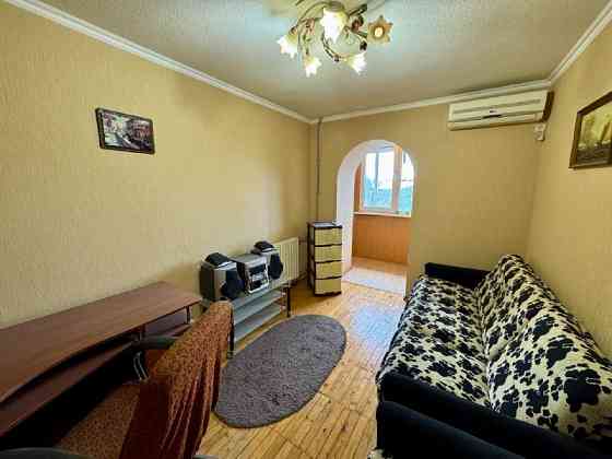 Продаётся 2-комн. квартира, Шахтерская площадь Донецк