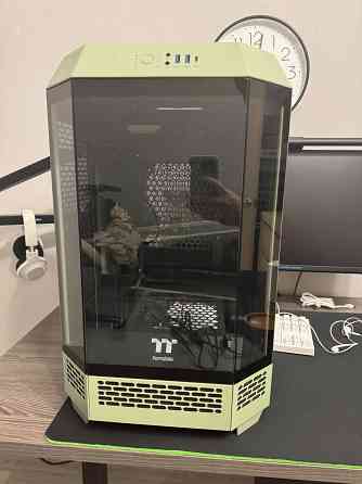 Продам корпус для пк Донецк