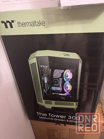 Продам корпус для пк Донецк - изображение 1