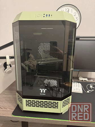 Продам корпус для пк Донецк - изображение 3