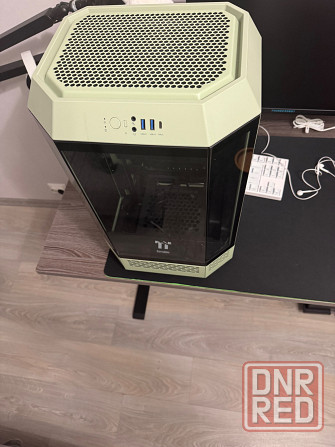 Продам корпус для пк Донецк - изображение 2