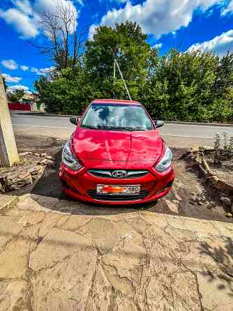 Продам Hyundai accent 2011 Амвросиевка