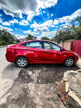 Продам Hyundai accent 2011 Амвросиевка