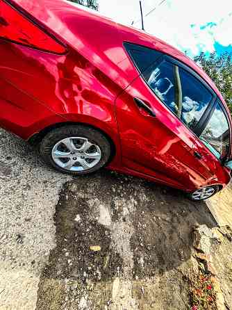 Продам Hyundai accent 2011 Амвросиевка