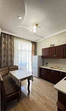 Сдаю однокомнатную квартиру 35.0 м² этаж 8/9 город Донецк, Калининский район, Бульвар Шевченко Донецк