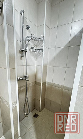 Сдаю однокомнатную квартиру 35.0 м² этаж 8/9 город Донецк, Калининский район, Бульвар Шевченко Донецк - изображение 1