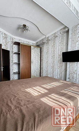 Сдаю однокомнатную квартиру 35.0 м² этаж 8/9 город Донецк, Калининский район, Бульвар Шевченко Донецк - изображение 5