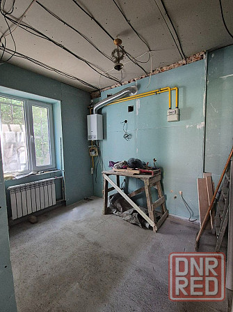 Продажа 2к квартиры в Киевском р-е Левицкого ул. Дон Уги Донецк - изображение 7