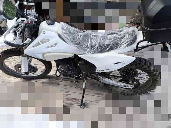 Мотоцикл SYCMCC 300 Ясиноватая